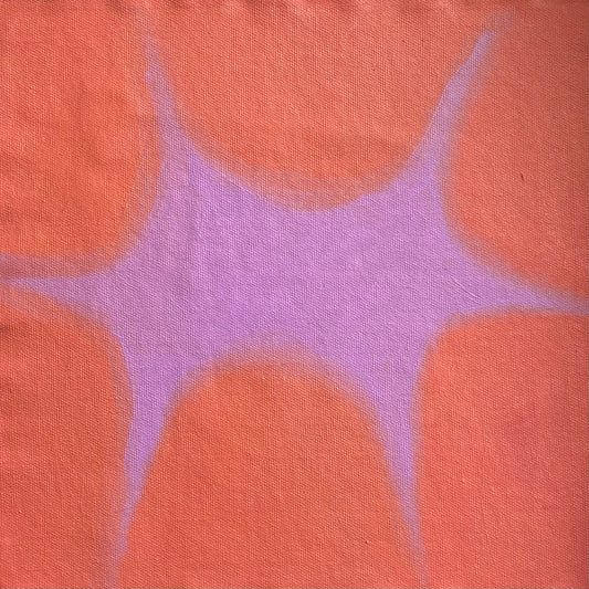 Soft Star #16