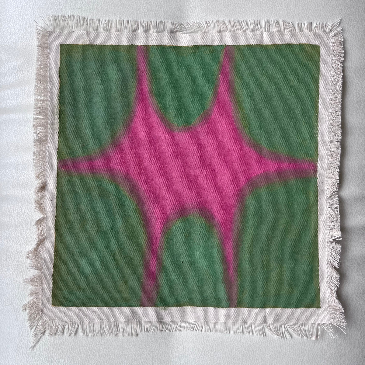 Soft Star #17
