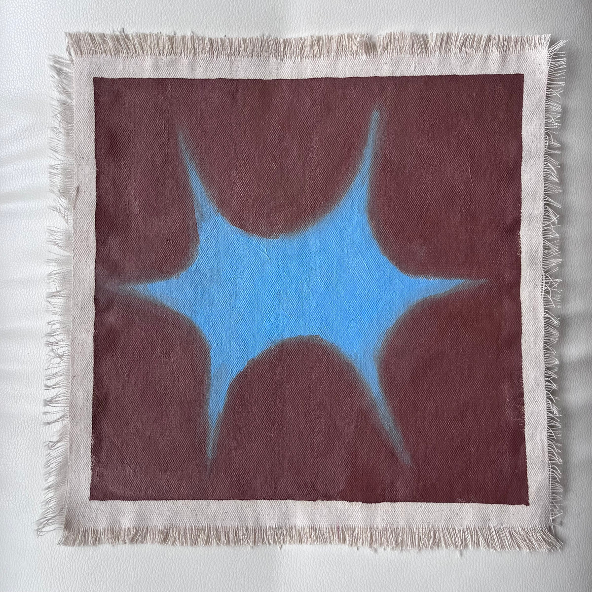 Soft Star #12