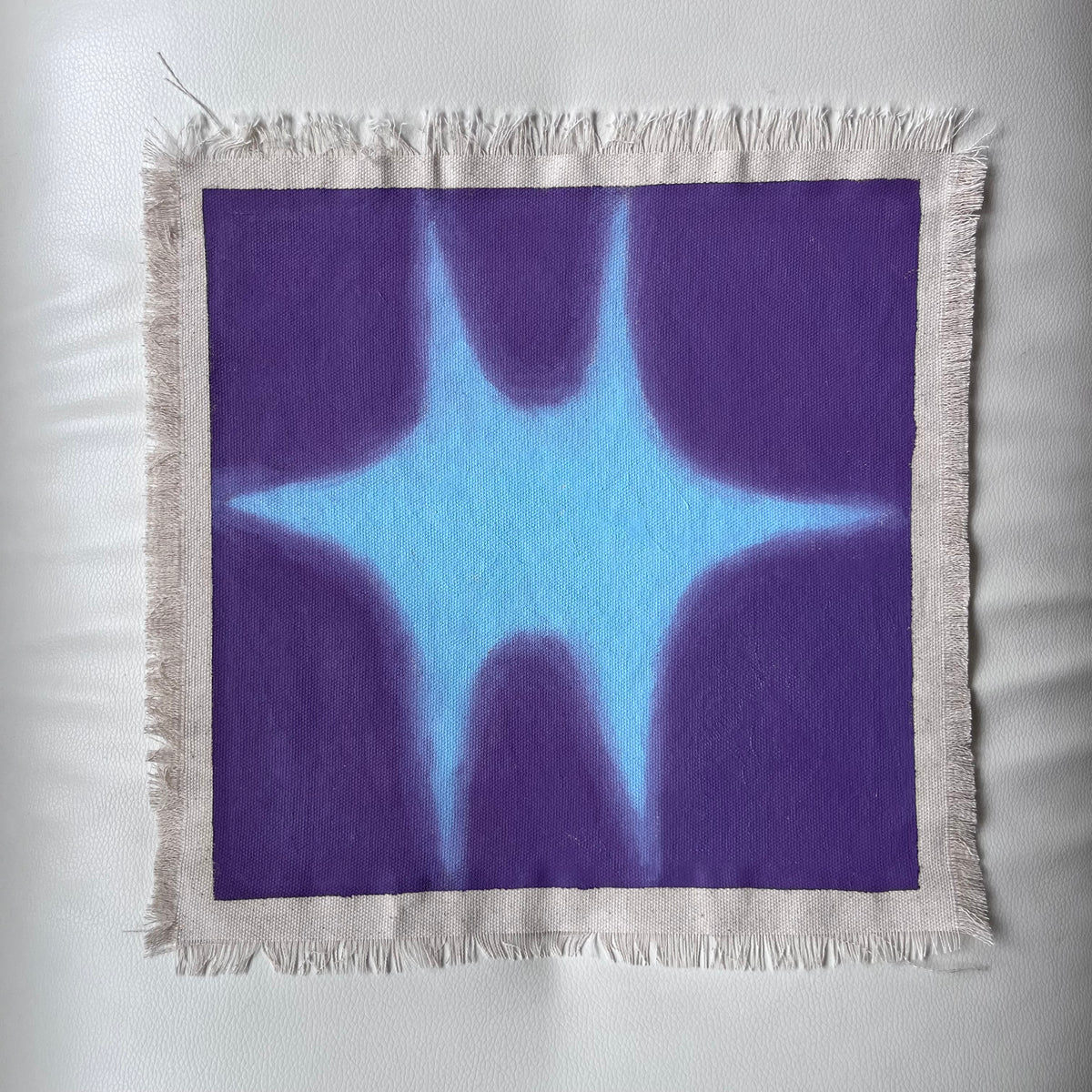 Soft Star #23