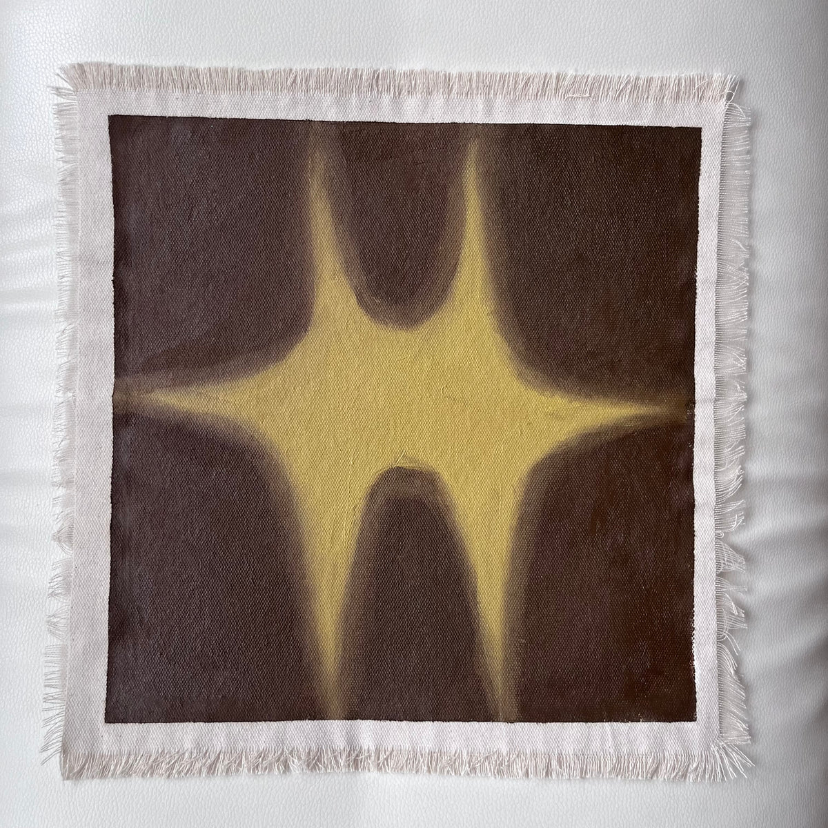 Soft Star #9