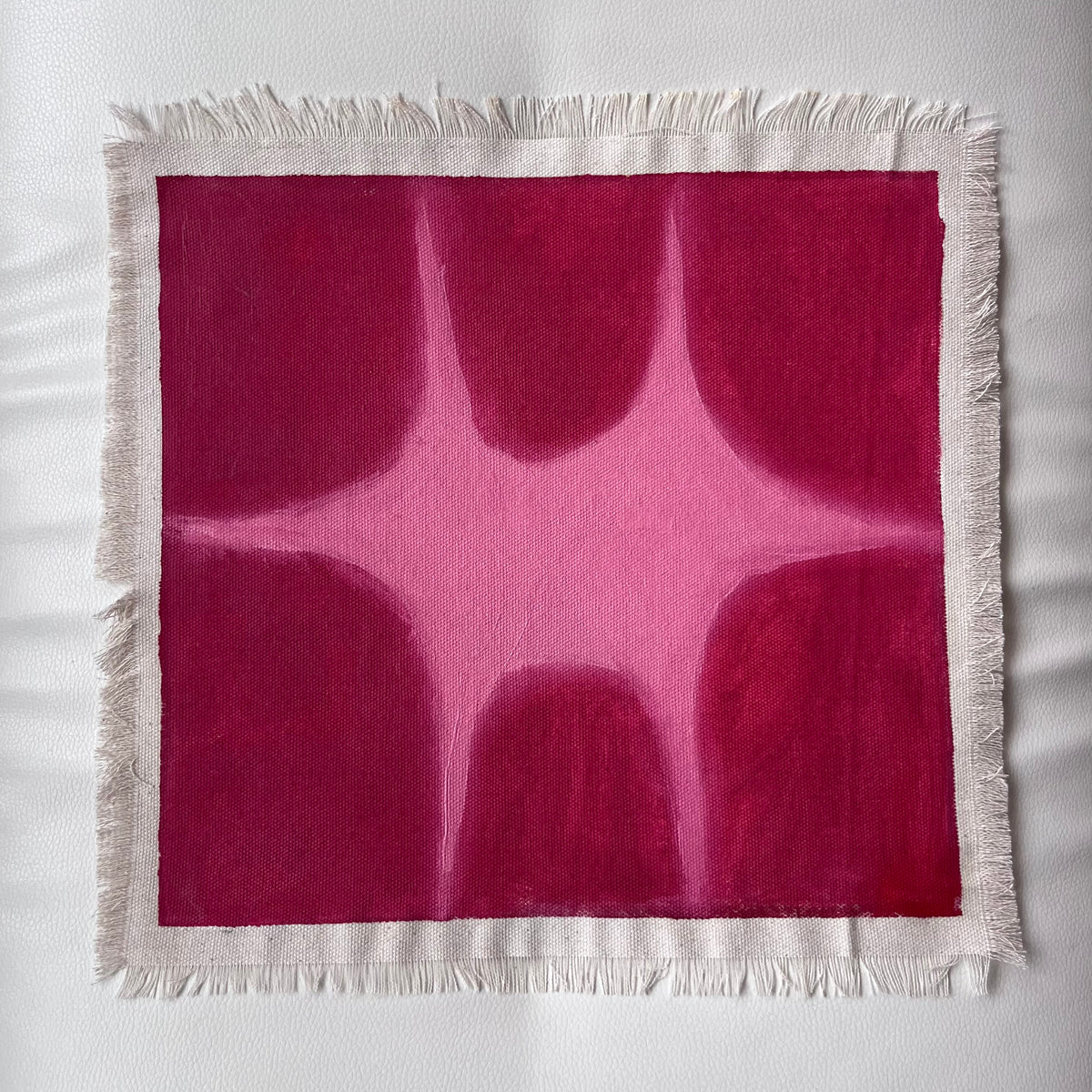 Soft Star #13