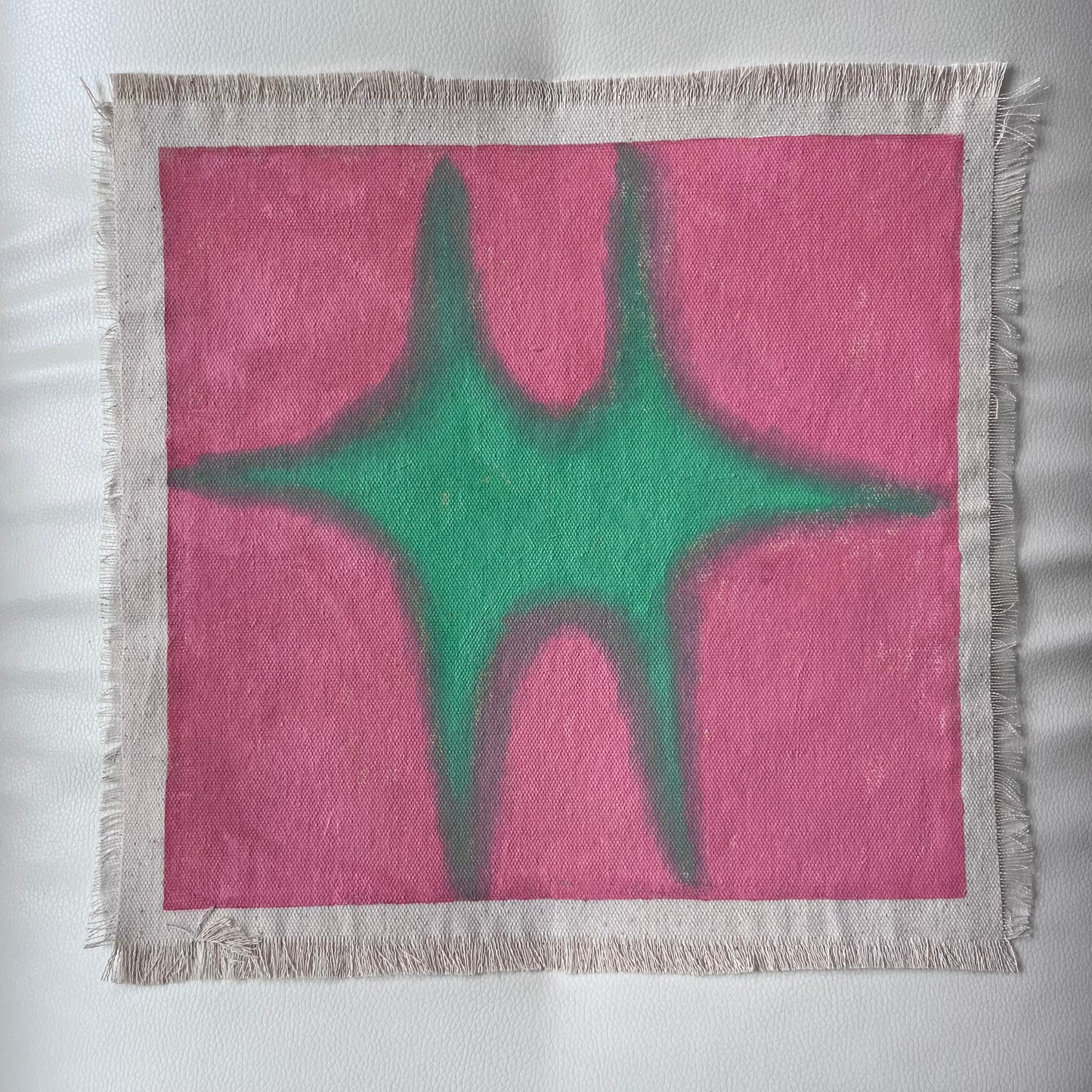 Soft Star #22