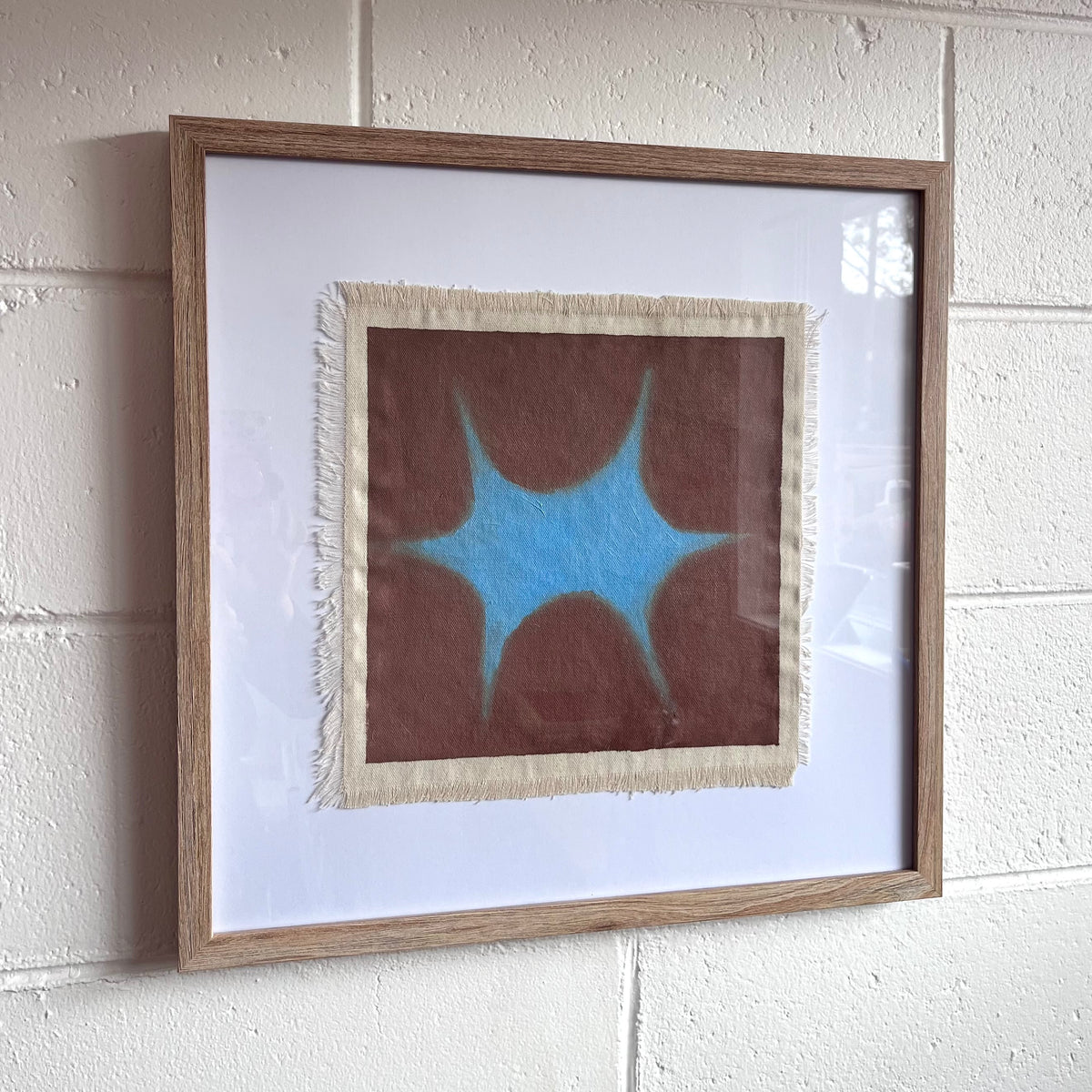 Soft Star #12