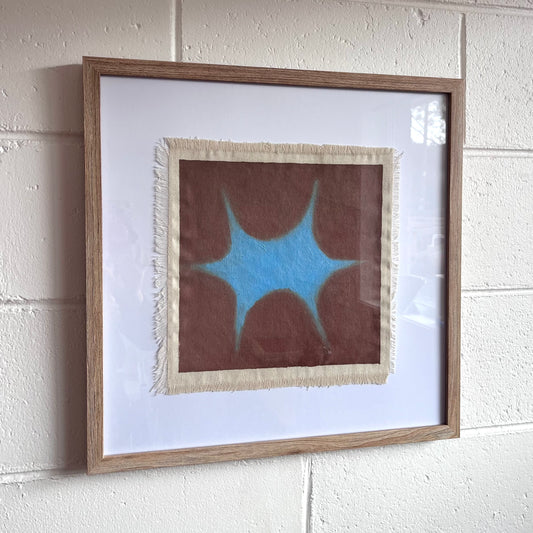 Soft Star #12