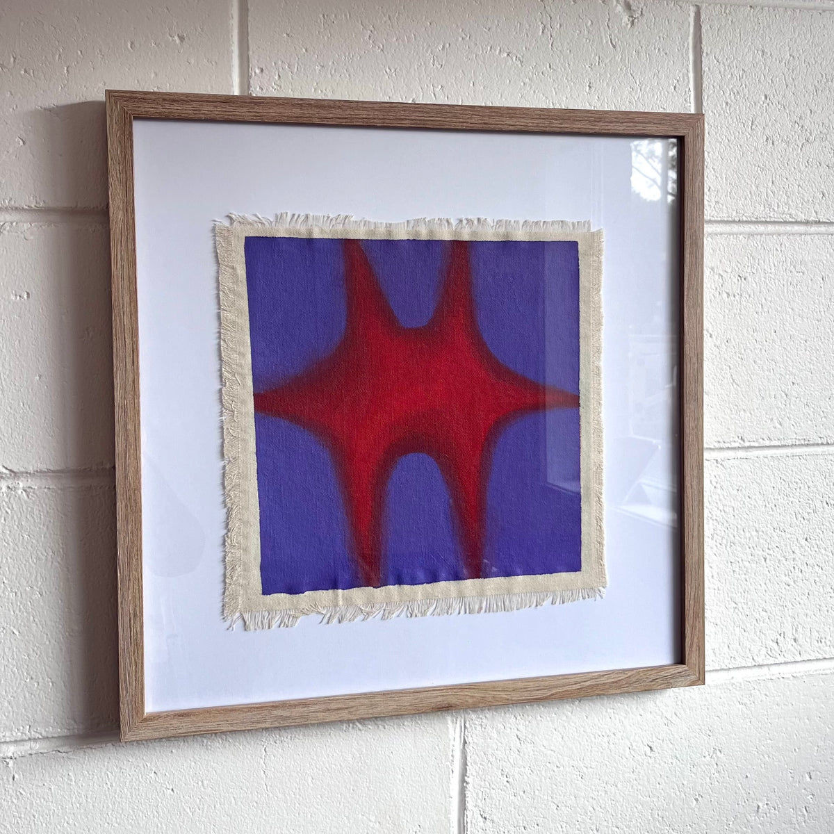 Soft Star #15