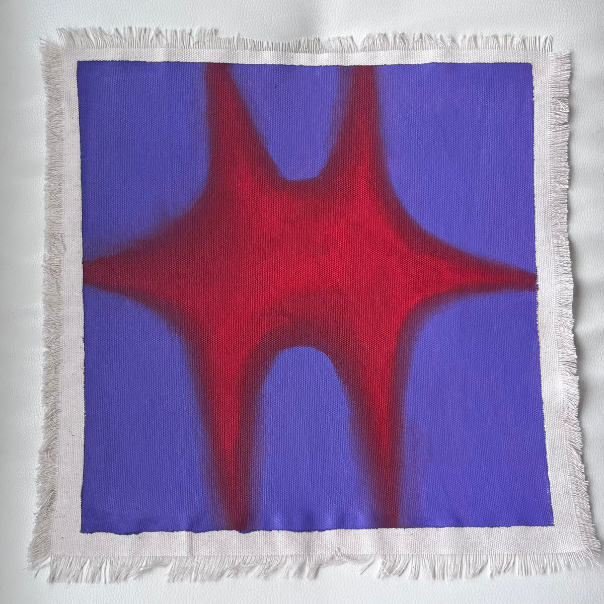 Soft Star #15