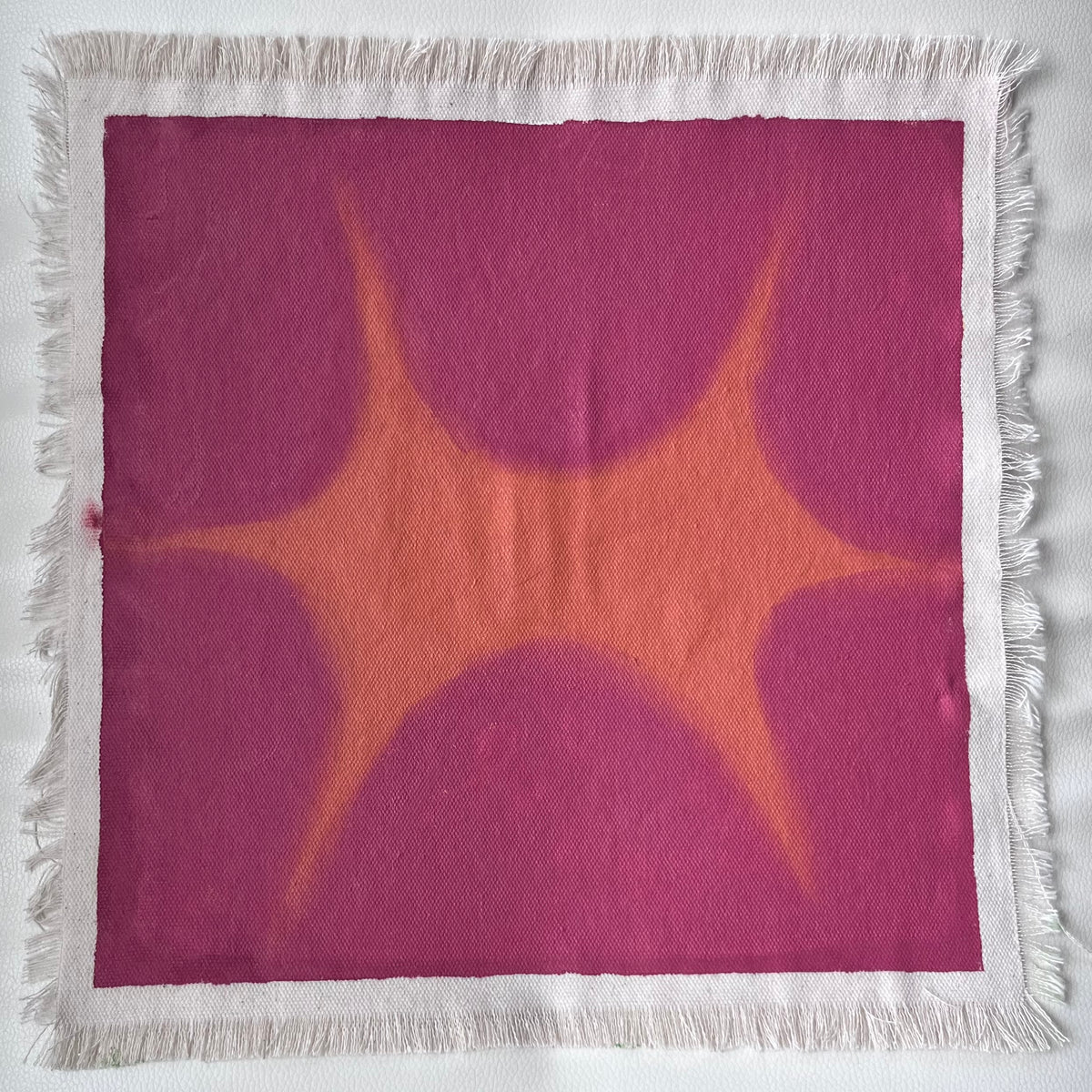Soft Star #10