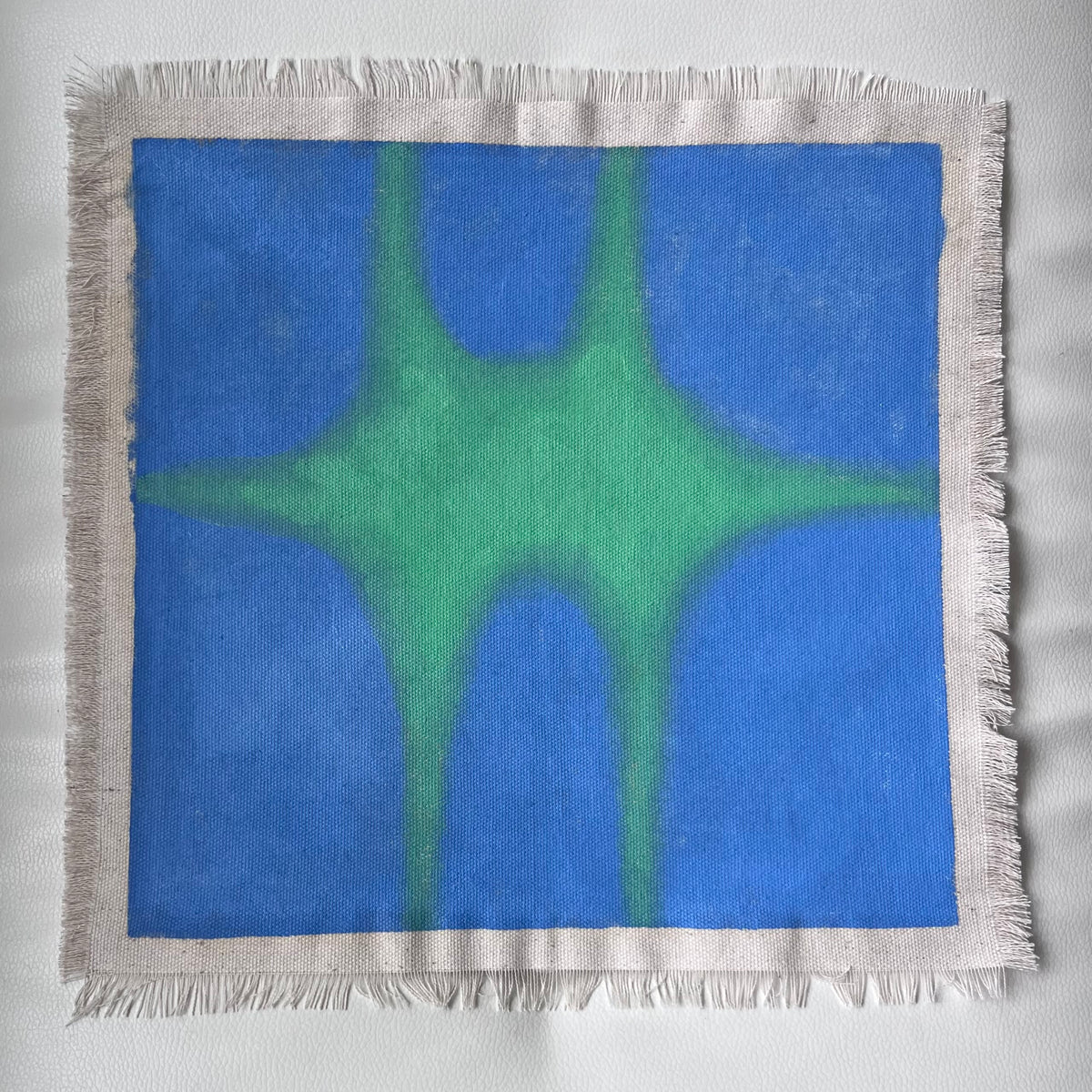 Soft Star #20