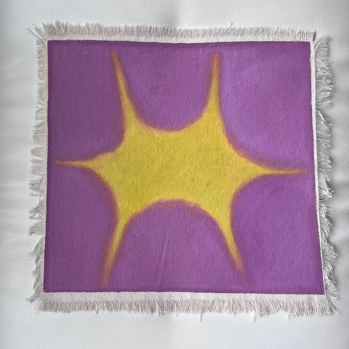 Soft Star #1