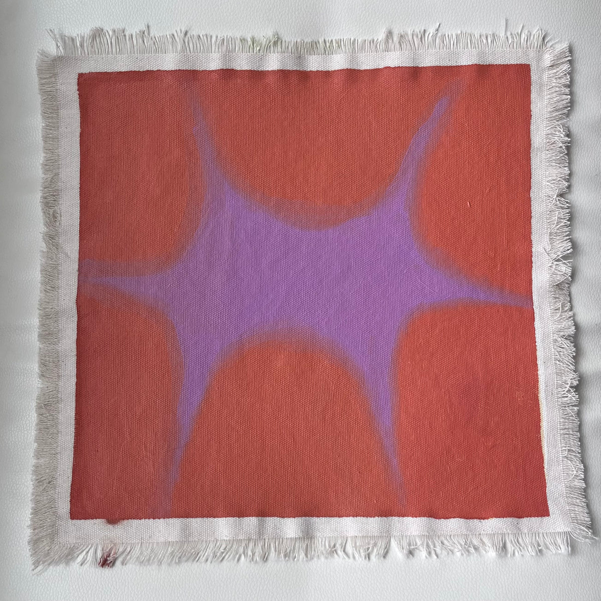 Soft Star #16