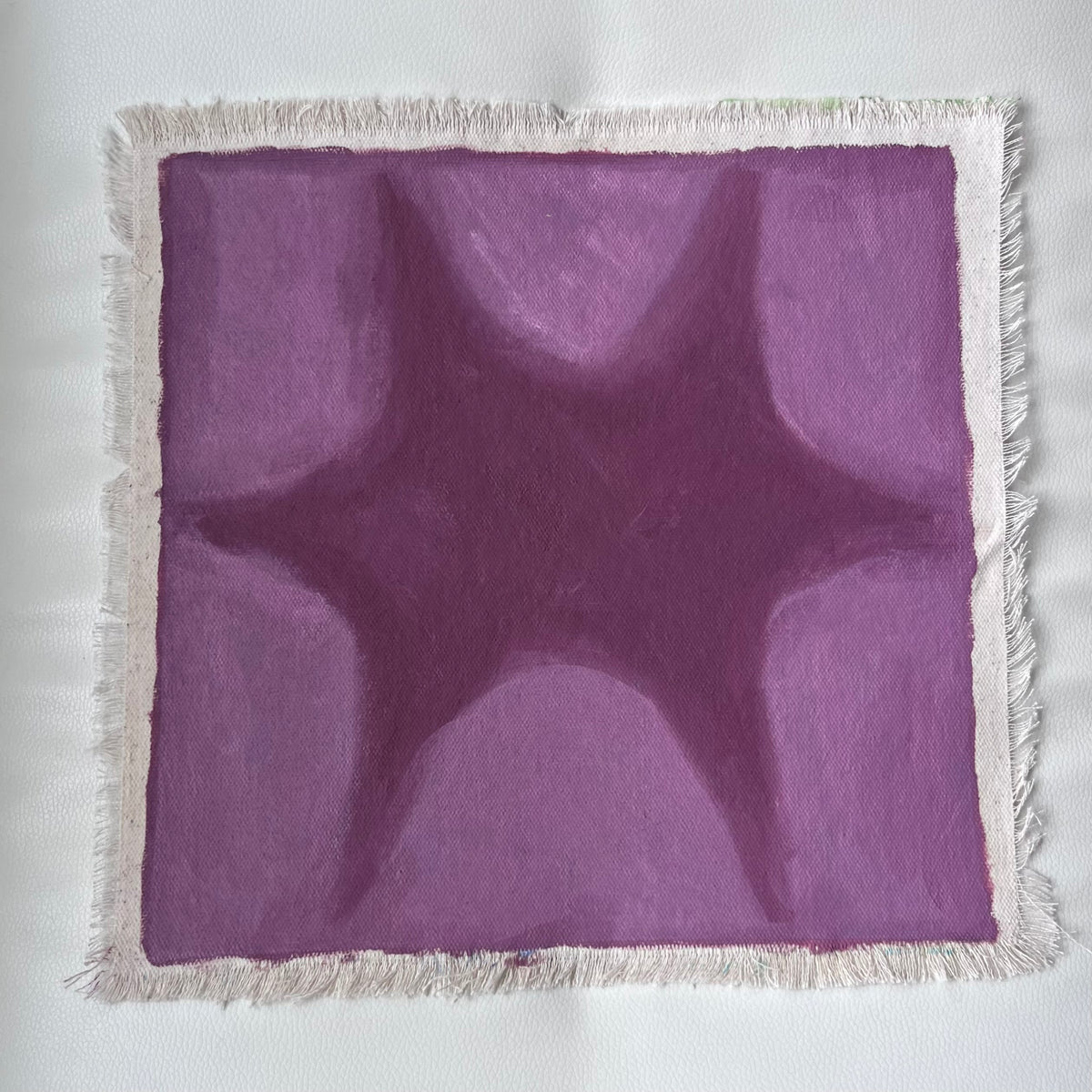 Soft Star #3
