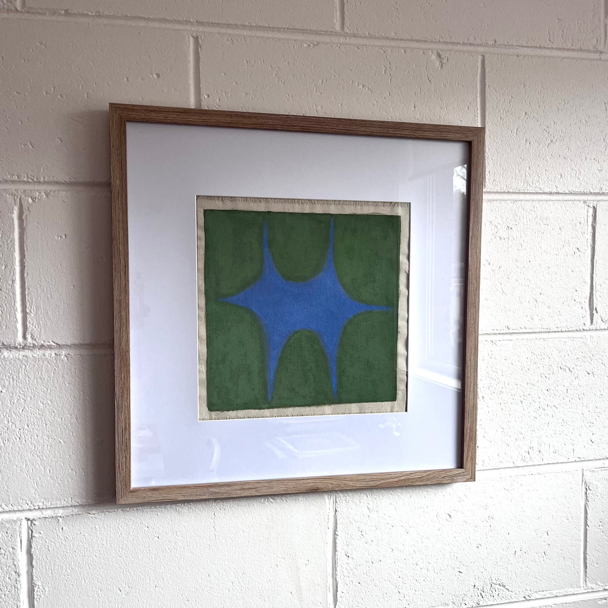 Soft Star #8