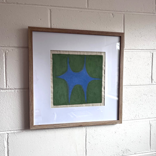 Soft Star #8