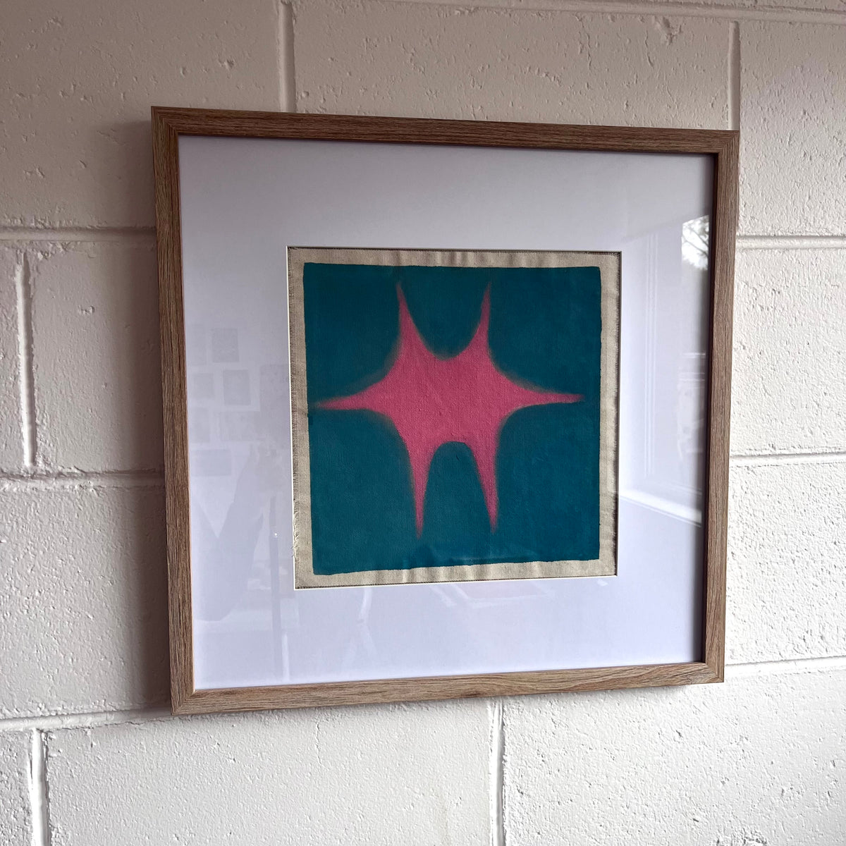 Soft Star #19