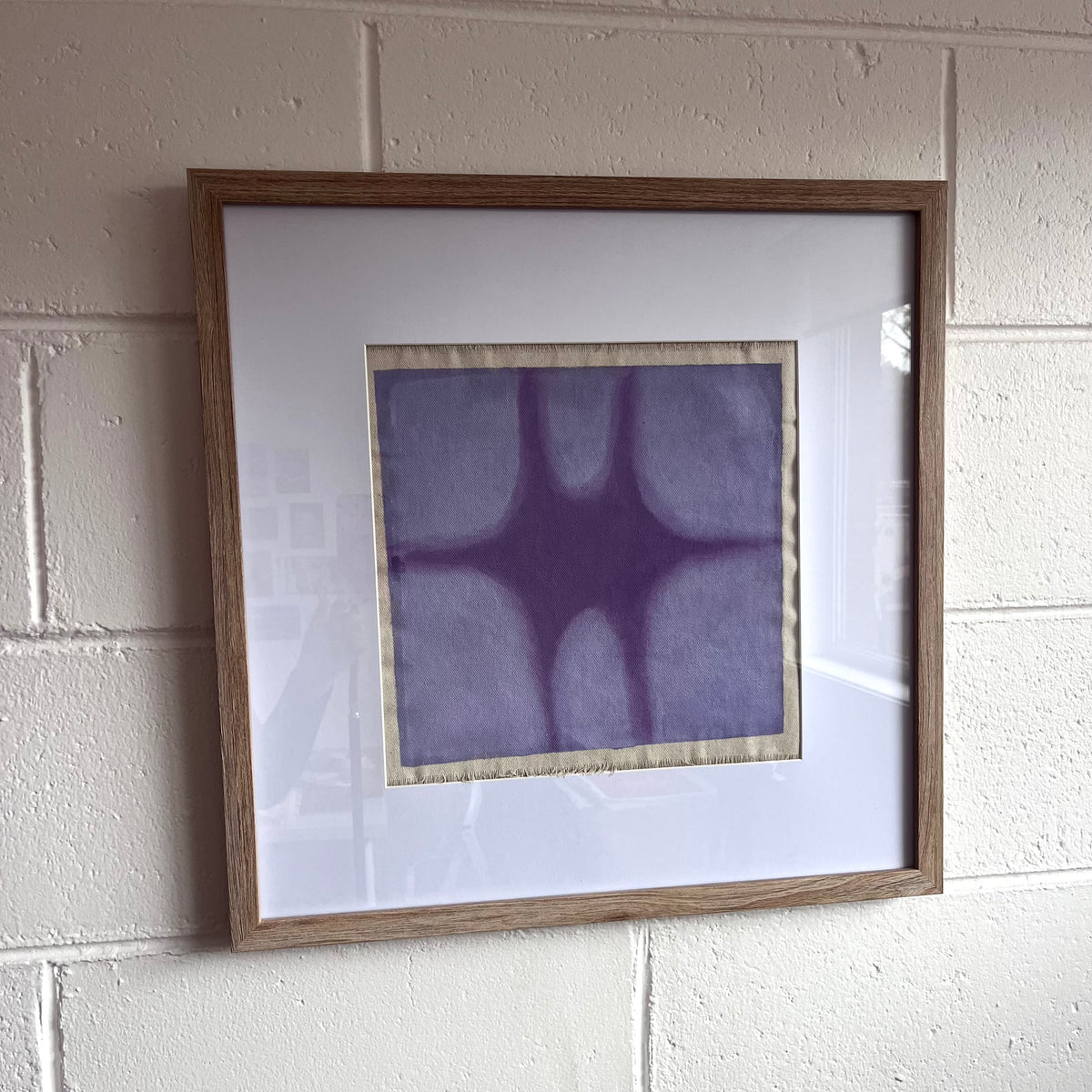 Soft Star #14