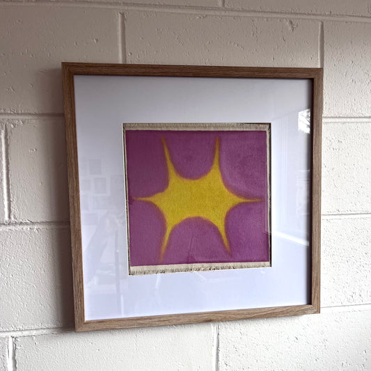 Soft Star #1