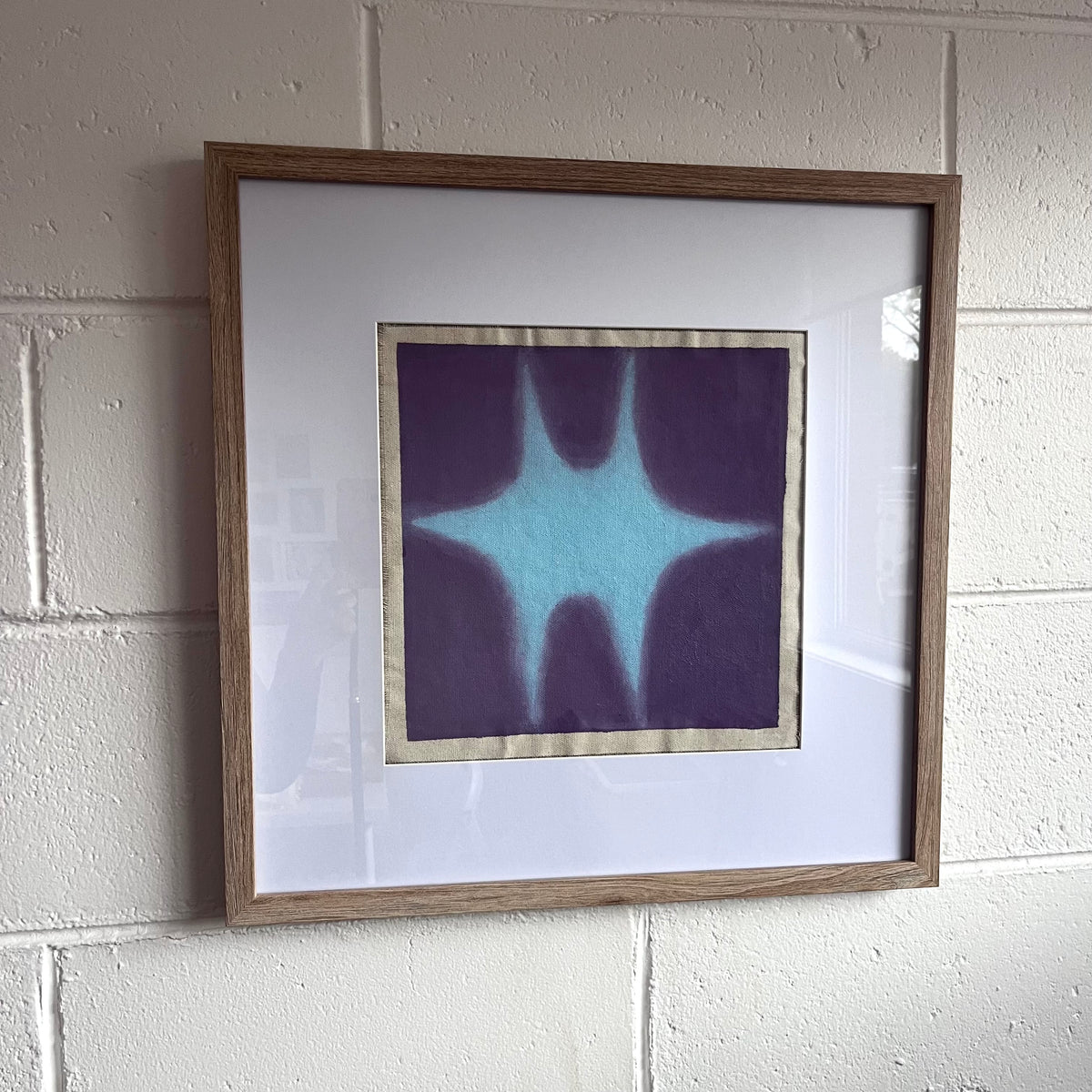 Soft Star #23