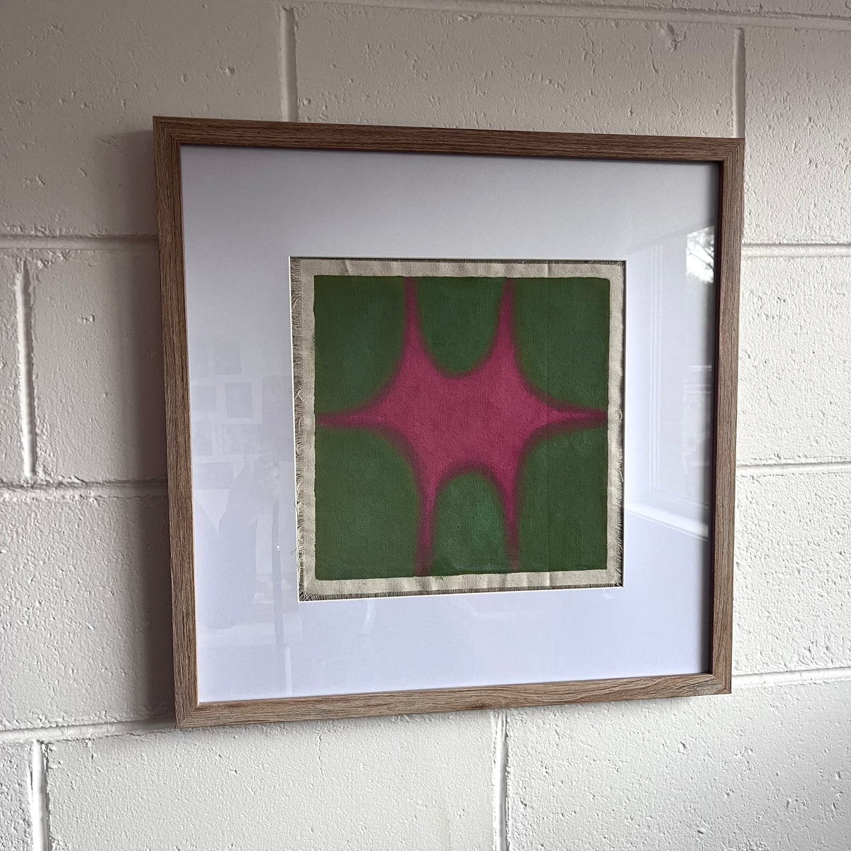 Soft Star #17