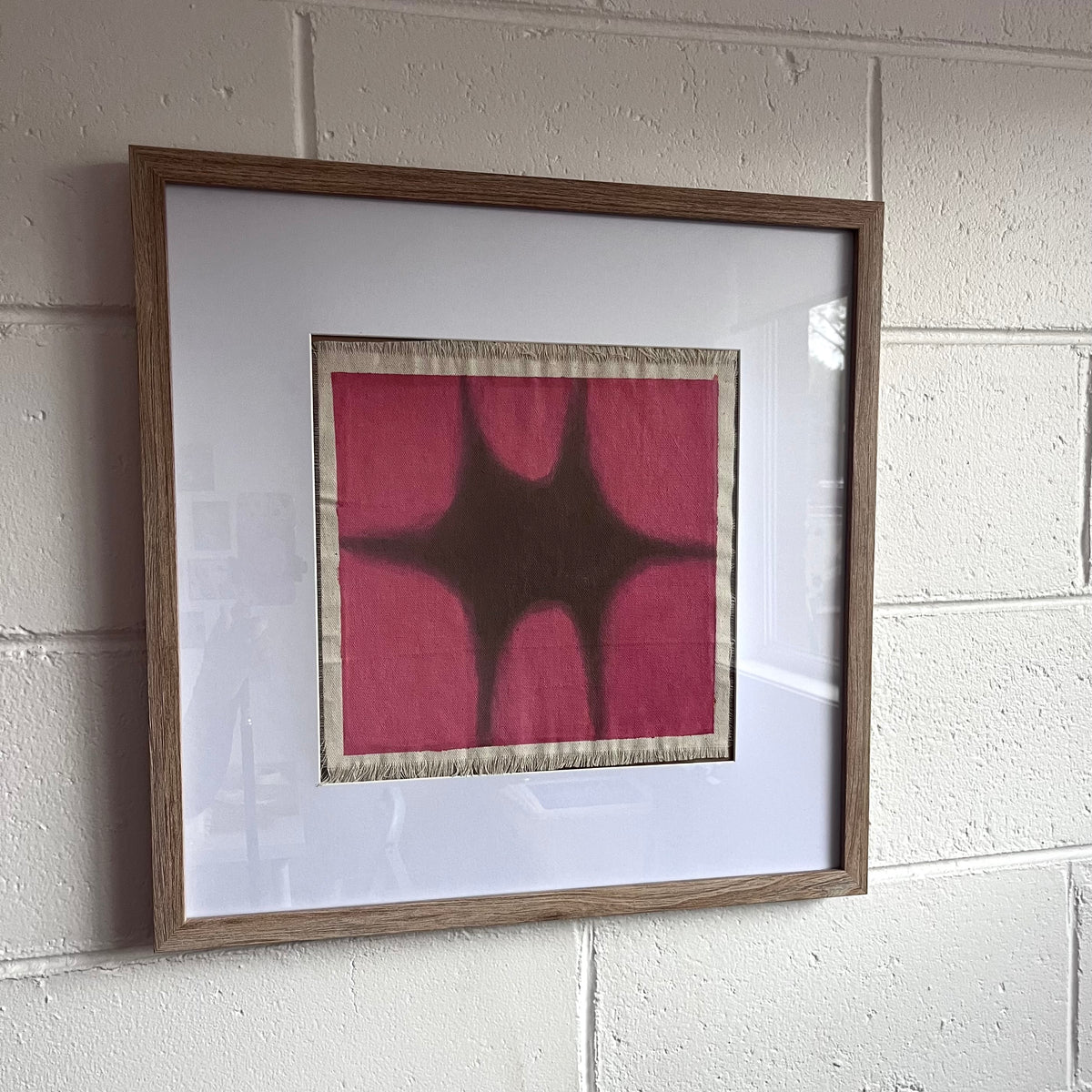 Soft Star #18