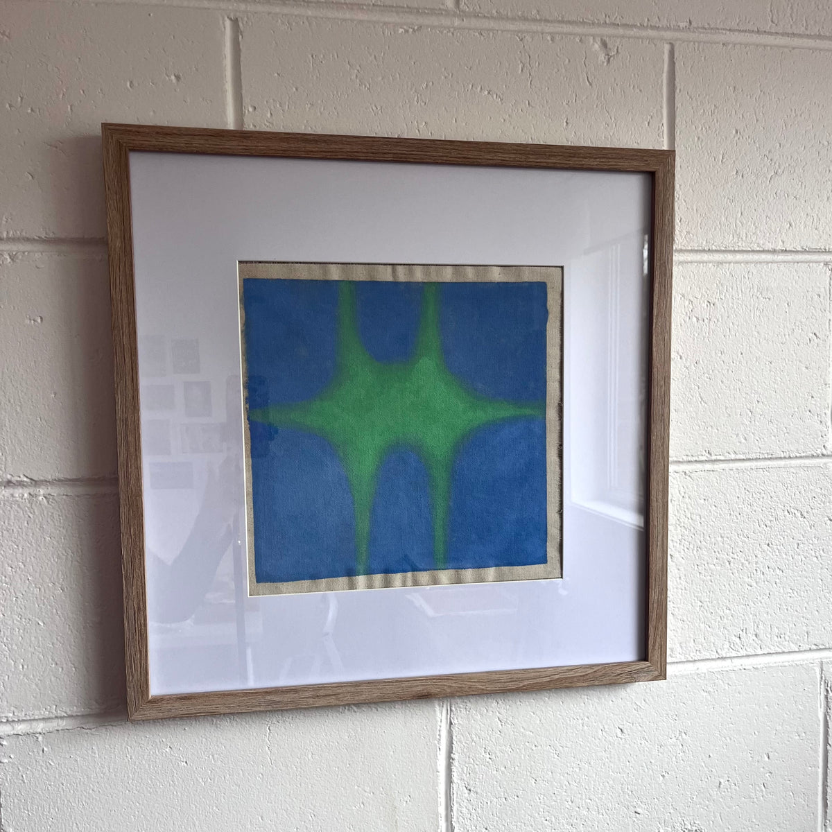 Soft Star #20