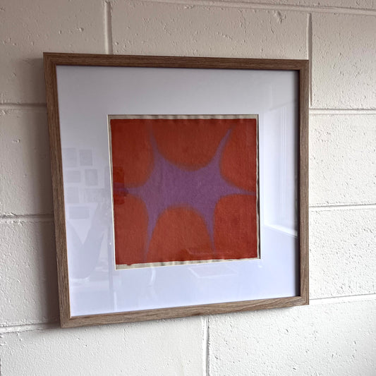 Soft Star #16