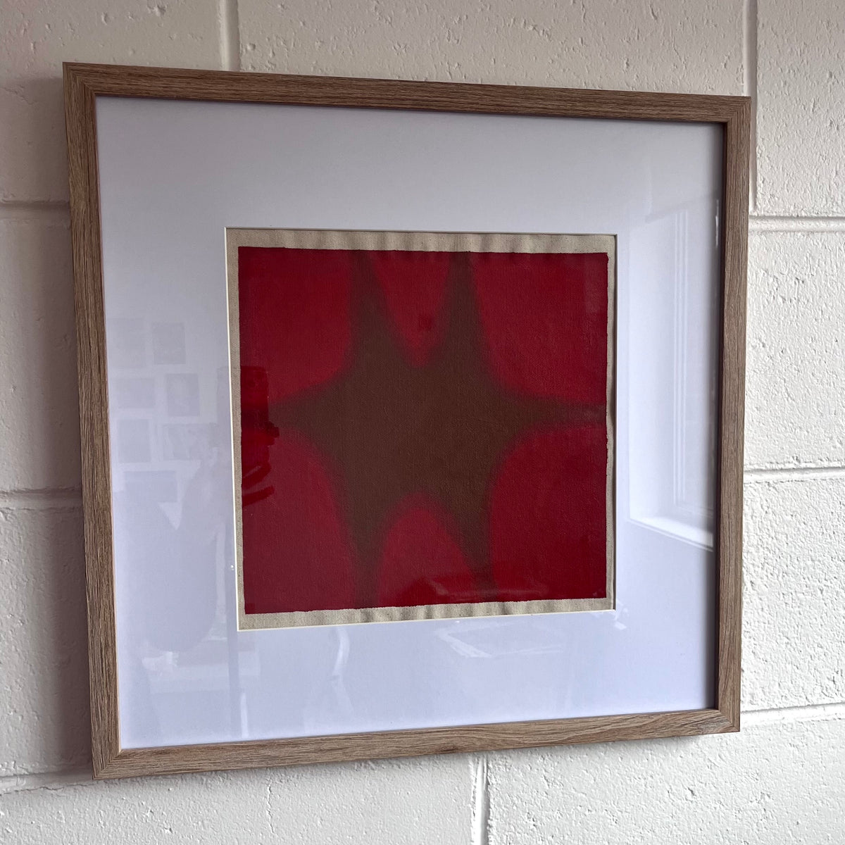 Soft Star #24