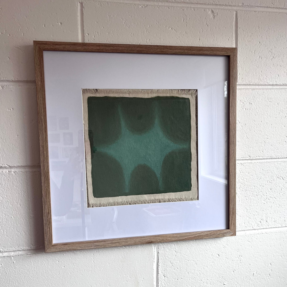 Soft Star #2