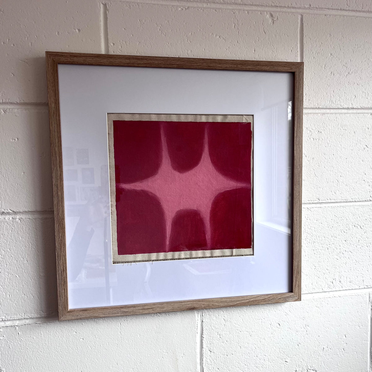 Soft Star #13