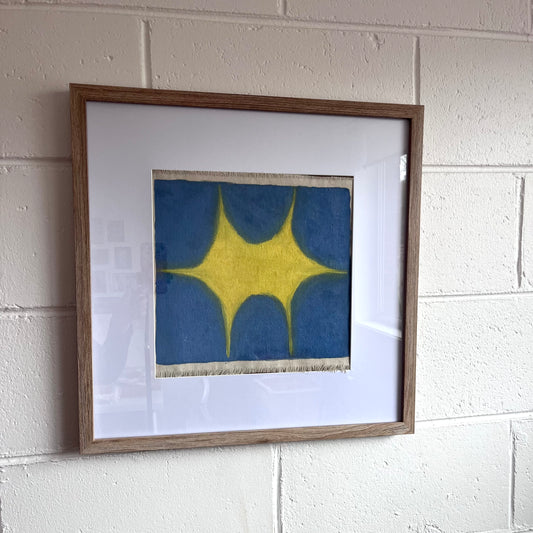 Soft Star #5