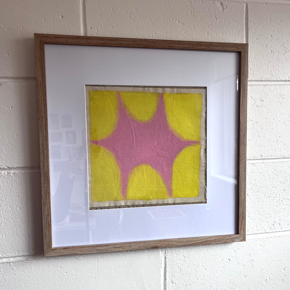 Soft Star #4