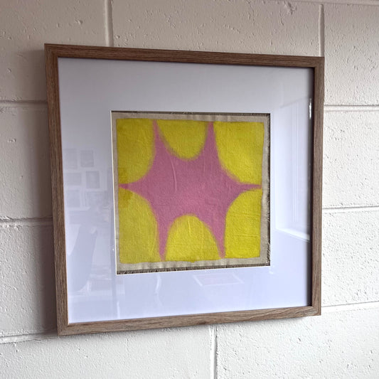 Soft Star #4