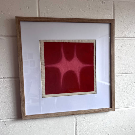 Soft Star #7
